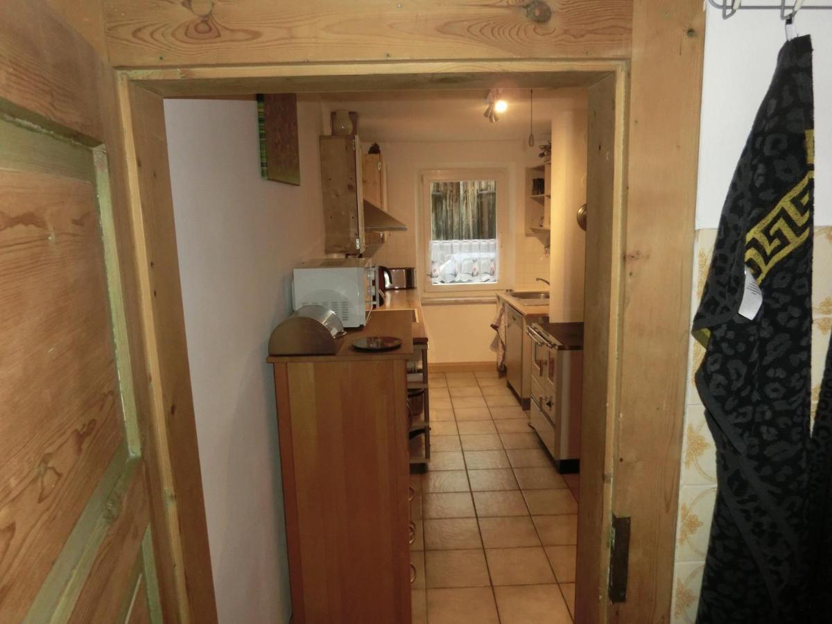 Ferien-Messe-Handwerkerwohnung-Haustiere willkommen Lauf an der Pegnitz Exterior foto